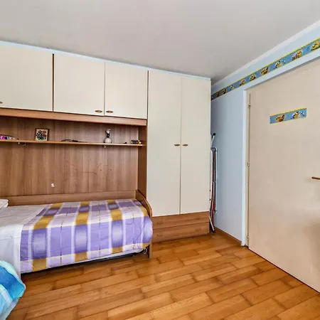Appartamento Pisani Brez Esterno foto
