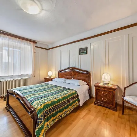 Appartamento Pisani Brez Esterno foto