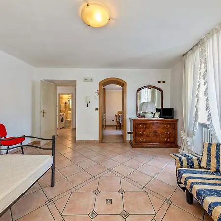 Appartamento Pisani Brez Esterno foto