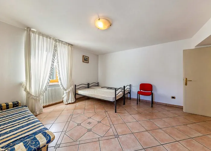 Appartamento Pisani