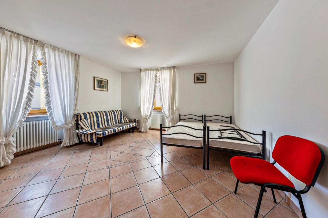 Pisani Holiday home Brez