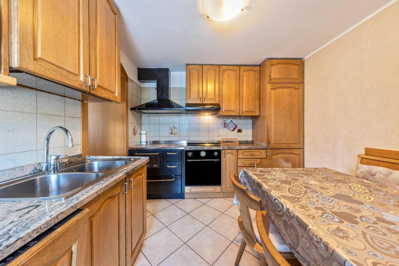 Pisani Holiday home Brez
