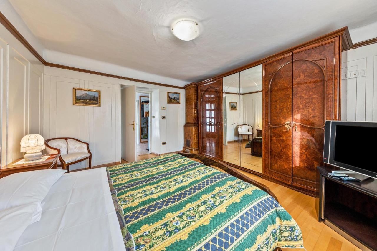 Pisani Holiday home Brez