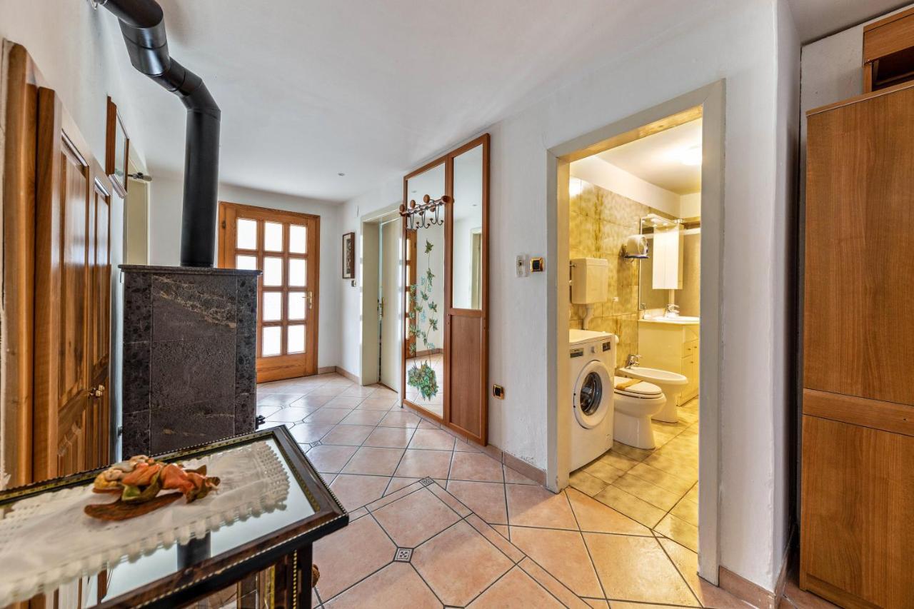 Pisani Holiday home