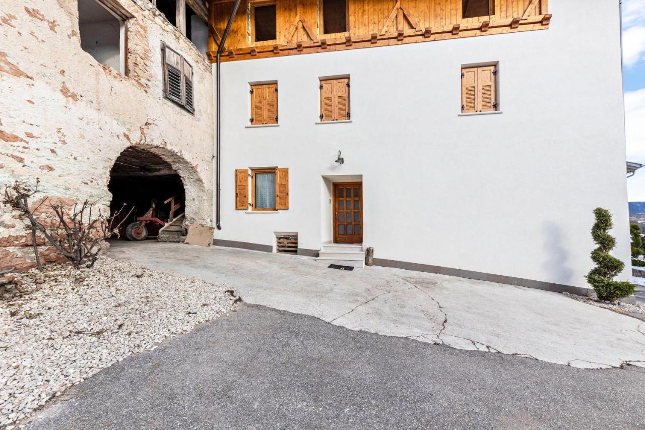 Pisani Сasa de vacaciones Brez
